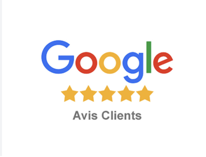Avis Google